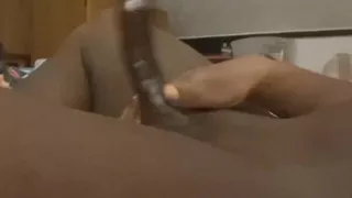 BBC jerk off