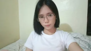 Sucking my Stepbrother's dick while resting - POV