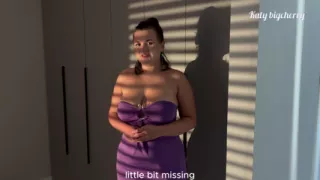 Tenant Begs Landlord To Accept Payment In Sex