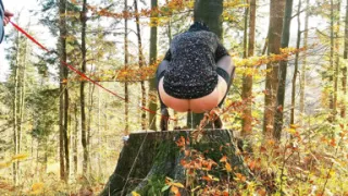 Anal Butt Plug Piss Whore