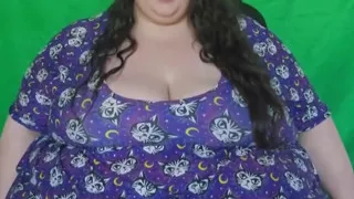 SSBBW Answering Your Questions