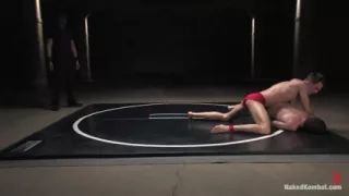 Jimmie Slater Vs Shane Erickson