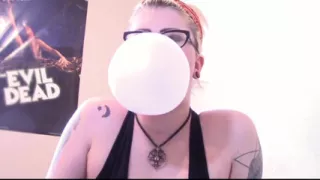 Vault Release: Blowing Huge Bubbles