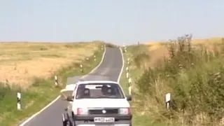 This Amateur Babe From Germany Got to Use Two Cocks