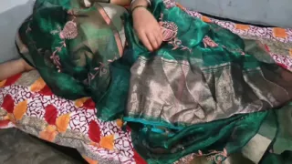 Indian Aunty Anal Fuck by Her Brother in Law Resulting in Real Orgasm and Squirting
