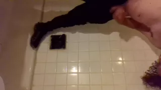 Urinating Fetish Fanclub Video of the Month (ffvotm) Bonus Video September 2022
