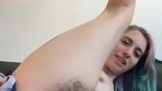 Dirty Panty Sniffer