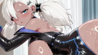 Herring (azur Lane)