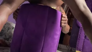 Fucking Huge Bro