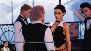 Tales From Afar - Issue 6 - Gameplay - Roleplay - Teacher Gets Fuck by Student