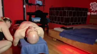 BDSM Content