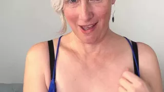 Mother in Law Teaches You How To Be A Better Husband - MILF JOI COUNTDOWN