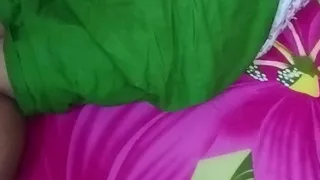 Bangladesi Viral Vabi House Sex With Finger