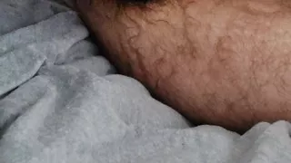 Analdildo in Ass