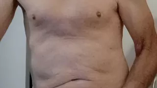 Man With Small Dick Jack's Off For Camera Asking You To Expose Him