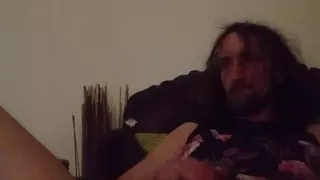 Fazette The Wench