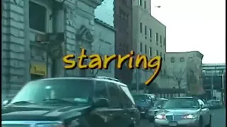 Thug fucks hot ebony chick bareback in Harlem