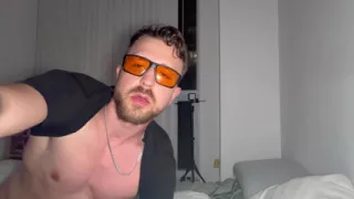 I Called My Hot Neighbor Over For A Hard Pussy Pounding