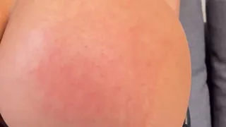 Punish Me with Lots of Spanking Sugardaddy