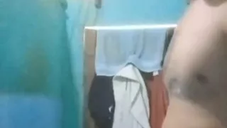 Full Milked Masturbation