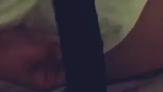 Test the Throat (dildo Throatfuck POV)