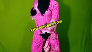 Desi Bengali beautiful housewife