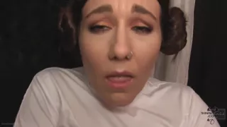 An Orgasm to Save the Galaxy Featuring Sinn Sage