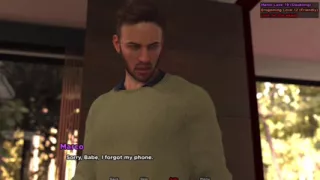 The Fiance - Part 3