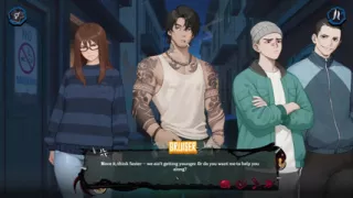 1st Episode of Futa Fucks Femboy