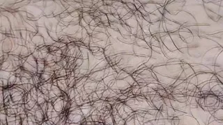 Hitting my wife's butt with my penis