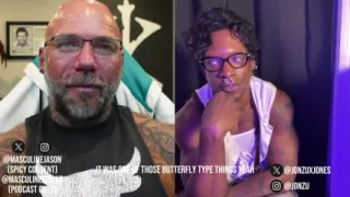 Porn Star Confessions - Jonzu (episode 183)