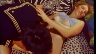 Fire Crotch Ho Sucks Dick