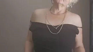 Your Mature, Slutty MILF Is Waiting for Your Big Cock.