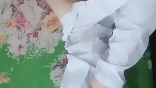 Beautiful Twink Gives His Ass To Bareback Straight Friend Who Came To Visit Creampie