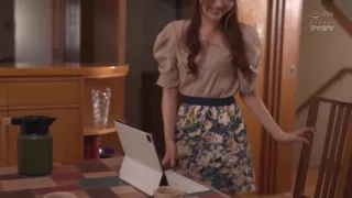 Beautiful Esthetician at a Home Salon - Ravished by the Ugly Vulgar Neighbor's Huge Cock. Part.1