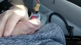 Bathroom Sex and Fucking so the Neighbors Could Watch