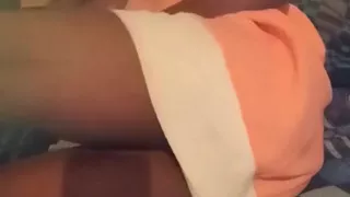 Big Dick Shemale Sexyjayla254 Masturbate Until She Cums