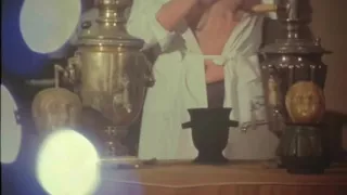 Orgy with the Teacher