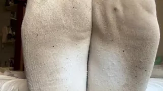 Sweaty Socks