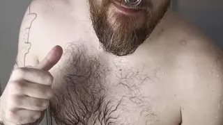 Shower with Me After the Gym!