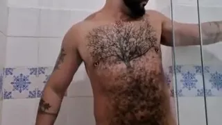 Do You Wanna Hop in the Shower with Me?
