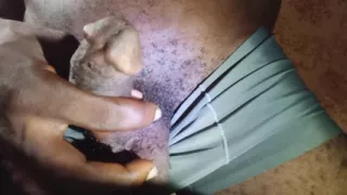 Smooth with your Girlfriend BBC Loud Masturbation