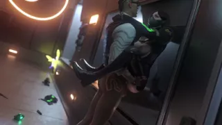 Viper Chamber  3D Hentai Uncensored