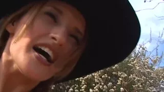 Cowgirls fucking nasty cowboy outdoor