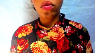 Lip Fetish, Countdown to Cum!