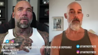 Porn Star Confessions - Will Tantra Episode 116