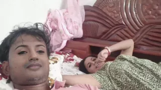 Season 320. Big boobs bhabhi masterbating husband's cock
