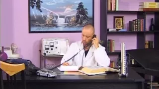 Horny Mature Nurse Drains Her Doctor Patient Deep