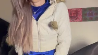 Jess Silk Rides