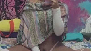 My Ex Posted This Video of Himself Cumming on the Mirror